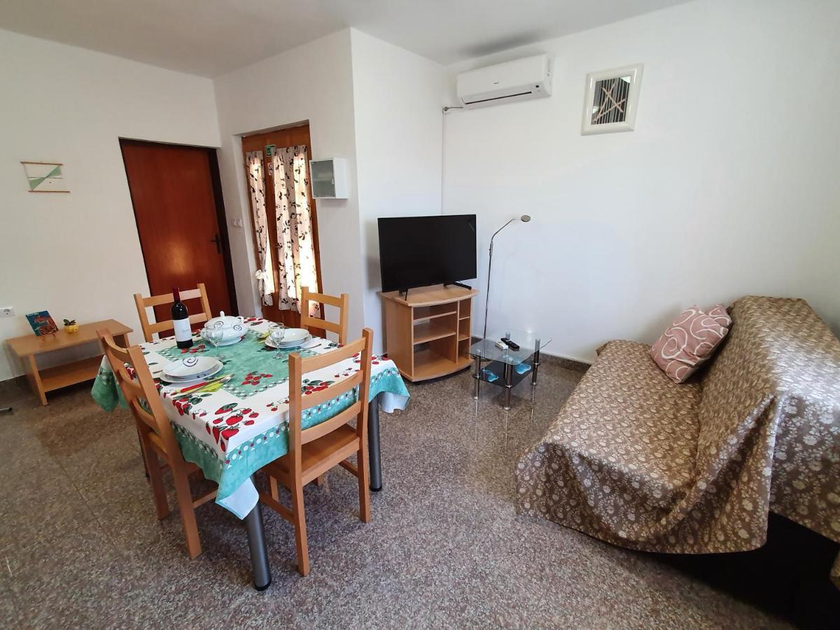 רוביני Apartment "House Tigra" מראה חיצוני תמונה