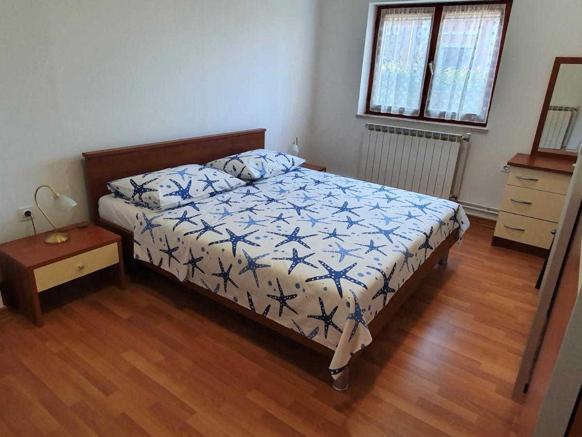 רוביני Apartment "House Tigra" מראה חיצוני תמונה