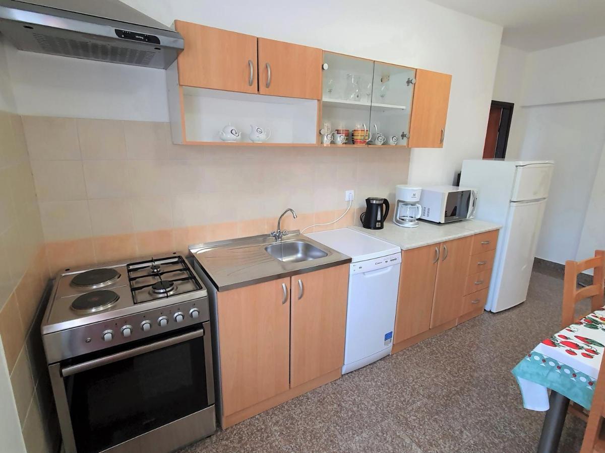 רוביני Apartment "House Tigra" מראה חיצוני תמונה