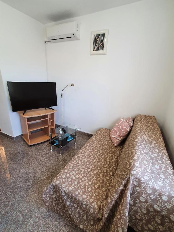 רוביני Apartment "House Tigra" מראה חיצוני תמונה