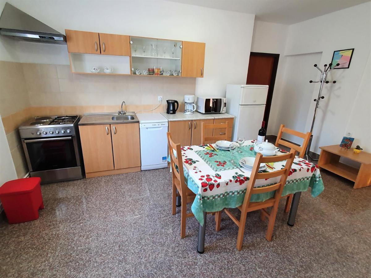 רוביני Apartment "House Tigra" מראה חיצוני תמונה