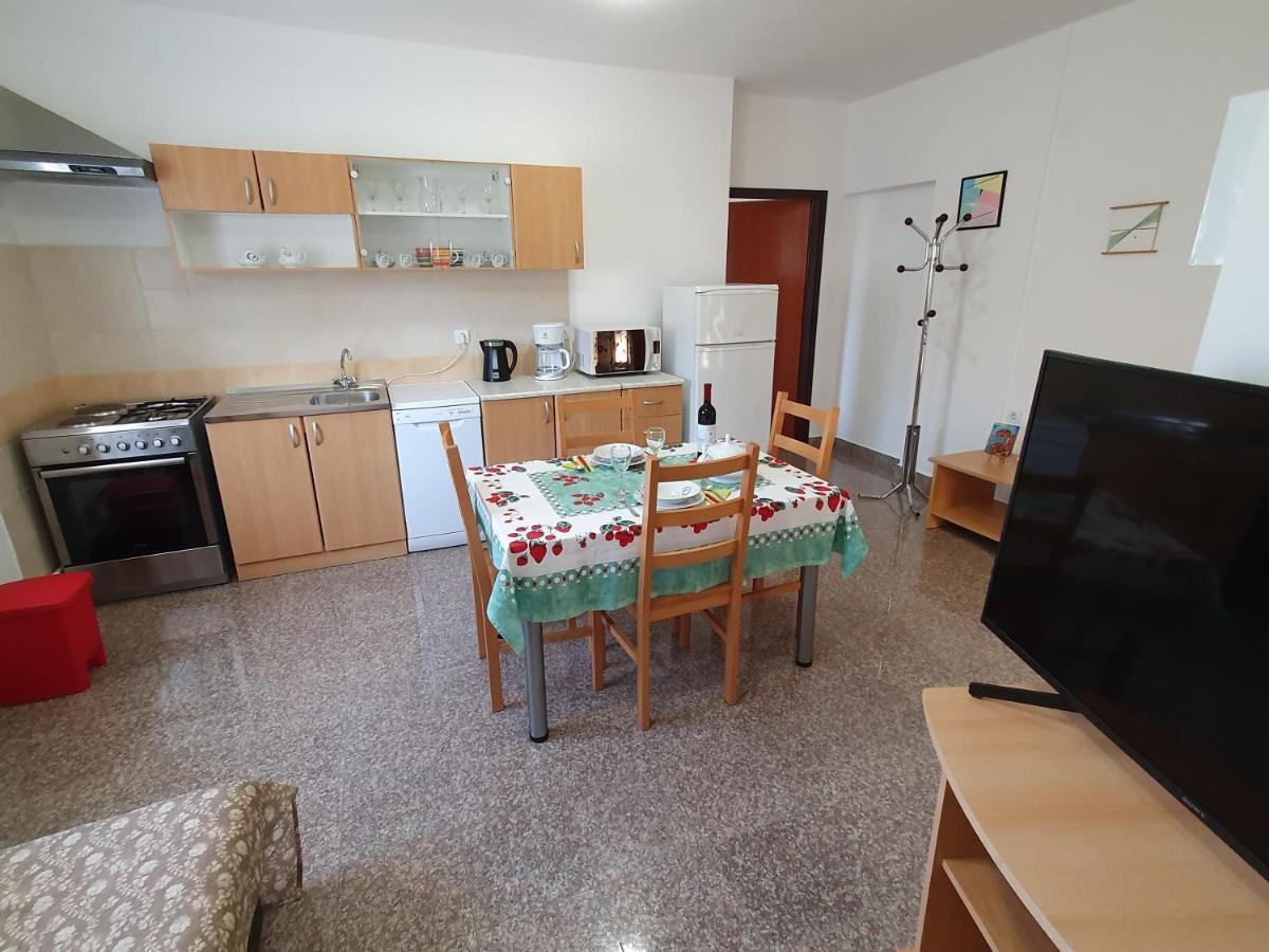 רוביני Apartment "House Tigra" מראה חיצוני תמונה