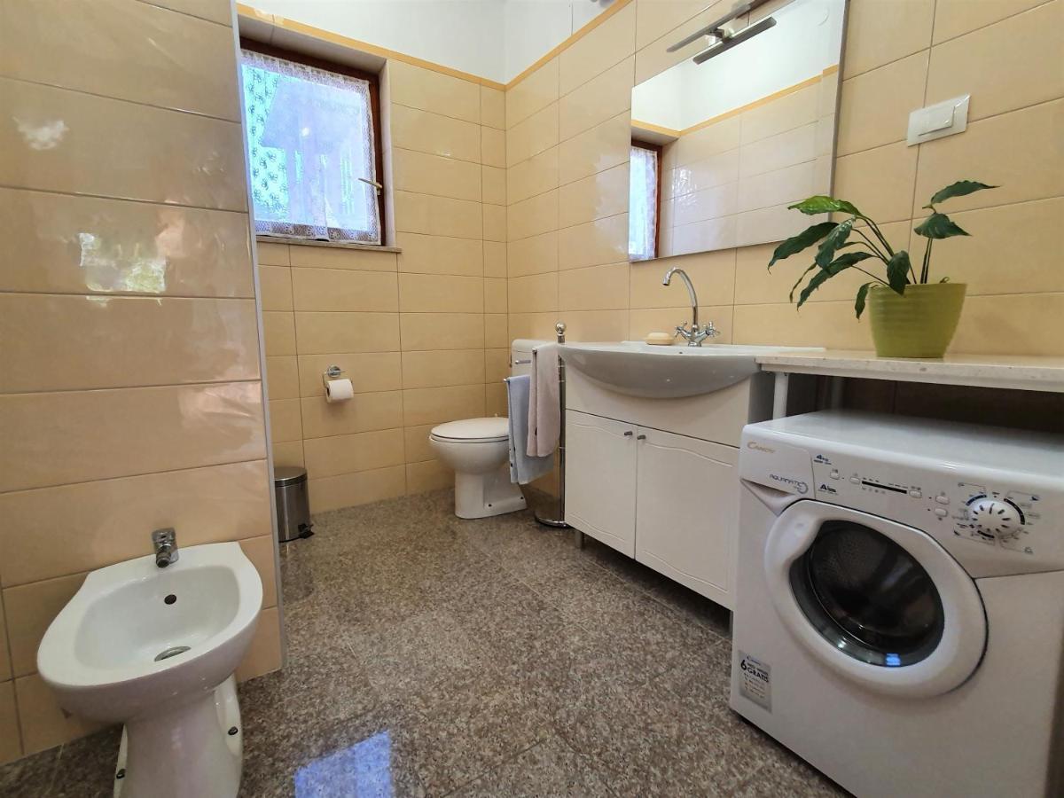 רוביני Apartment "House Tigra" מראה חיצוני תמונה